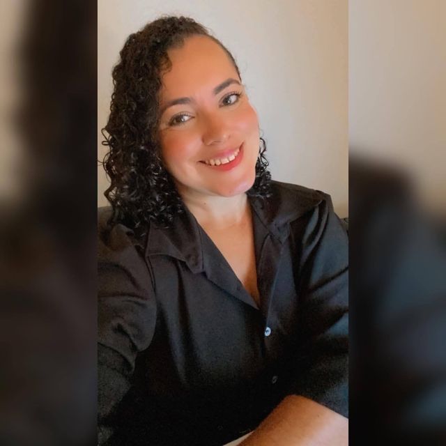 Vanusia Andrade, Psicólogo Fortaleza