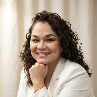 Grasiela Andrade ., Terapeuta complementar Extrema