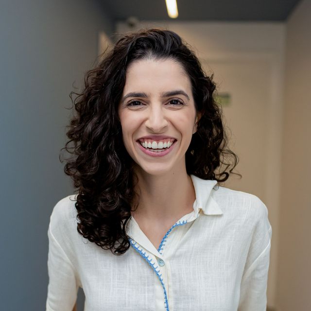 Fernanda Nicoli Souza, Psiquiatra Vitória