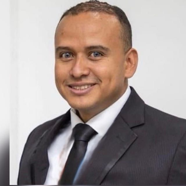 Henry Cerquera Espinosa, Psicólogo Bogotá