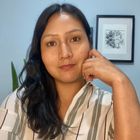 Mag. Angélica María Rivera Dagua