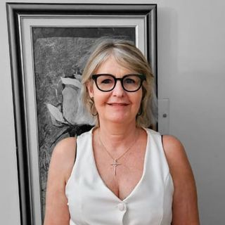 Ampliar imagem: Monica Junqueira Karkow, Psicólogo São Leopoldo
