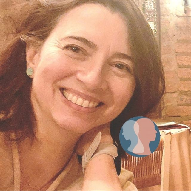 Yda Barcellos, Psicanalista Porto Alegre