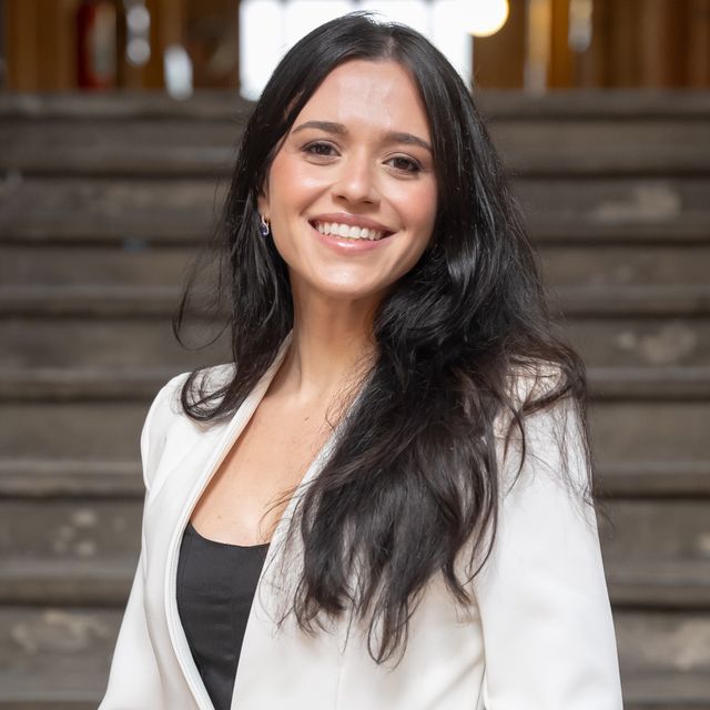 Leticia Gaspar, Dermatologista Campinas