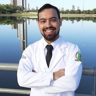 Ampliar imagem: Yuri Mateus Muniz Martins Souza, Médico de família Campo Grande