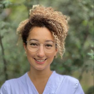 Acercar imagen: Paula Rigueiral, Nutricionista Pilar