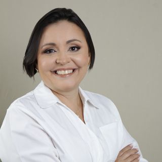 Ligiane Santiago Queiroz, Psicólogo Fortaleza