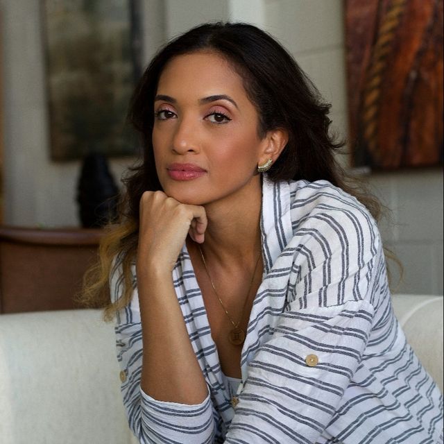 Anne Sardinha, Nutricionista Campos Dos Goytacazes