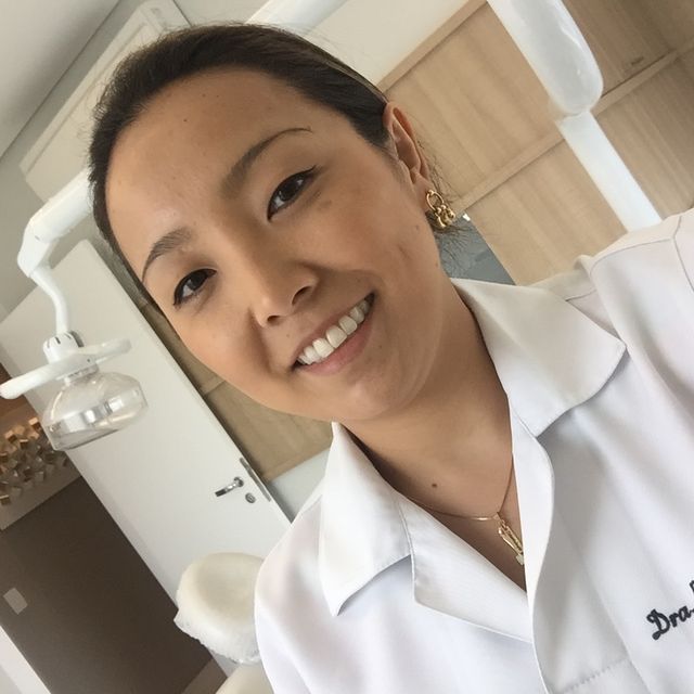 Priscila Ohuti, Ortodontista São Paulo