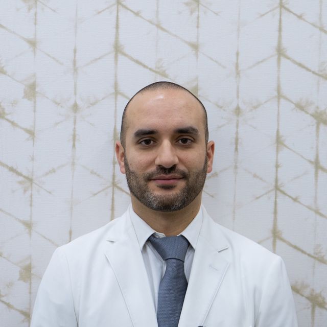 James Anderson Vildósola, Dermatólogo Viña del Mar
