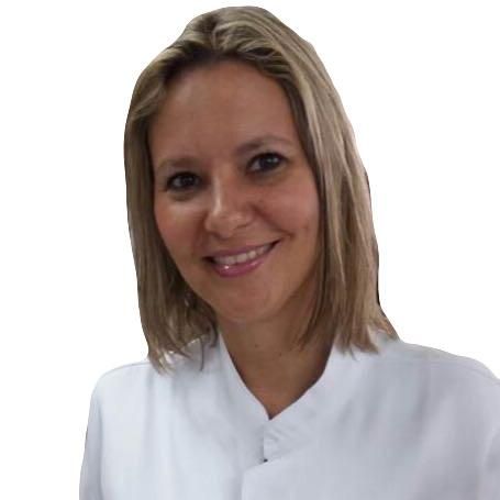 Patricia Serra Teixeira de Castro