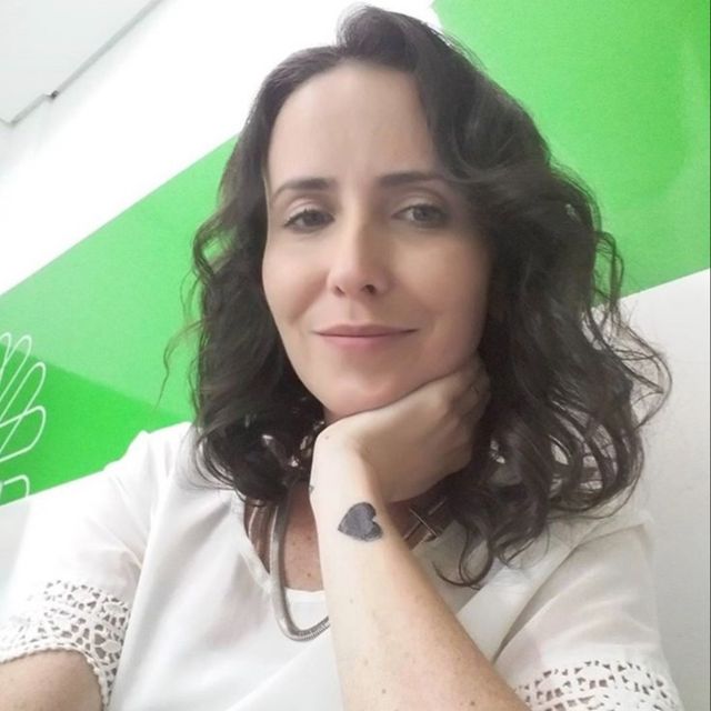 Carina de Oliveira, Psicólogo Florianópolis