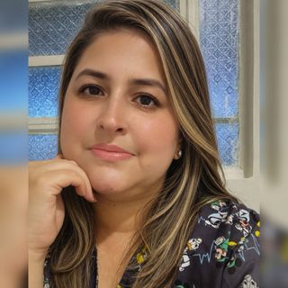 Juliana Carolina Rodrigues da  Silva, Fonoaudiólogo Manaus