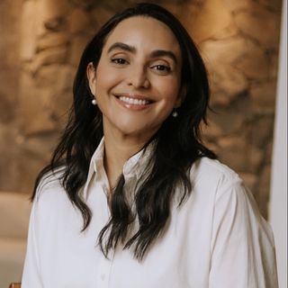 Dra. Ludmila Porfírio