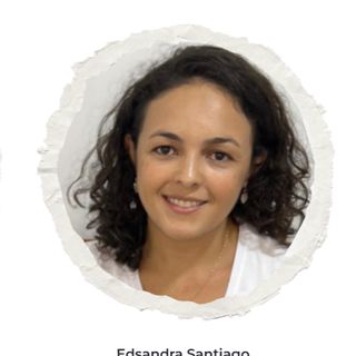 Edsandra Santiago, Nutricionista Curitiba