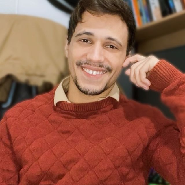 Wesley Henrique, Psicólogo São Paulo