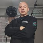 Dr. Felipe Egydio de Carvalho