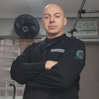 Dr. Felipe Egydio de Carvalho