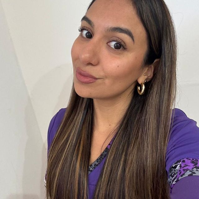 Jubinsa Denis Pinto Mura, Nutricionista Antofagasta