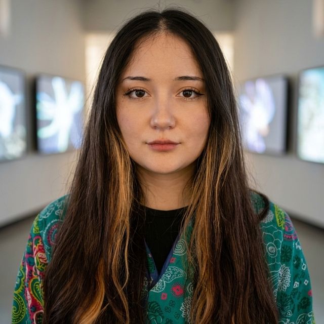 Karina Fabiola  Vilugrón Reinecke , Terapeuta ocupacional Temuco