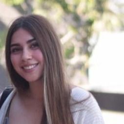 Catalina  Saavedra , Psicólogo La Serena