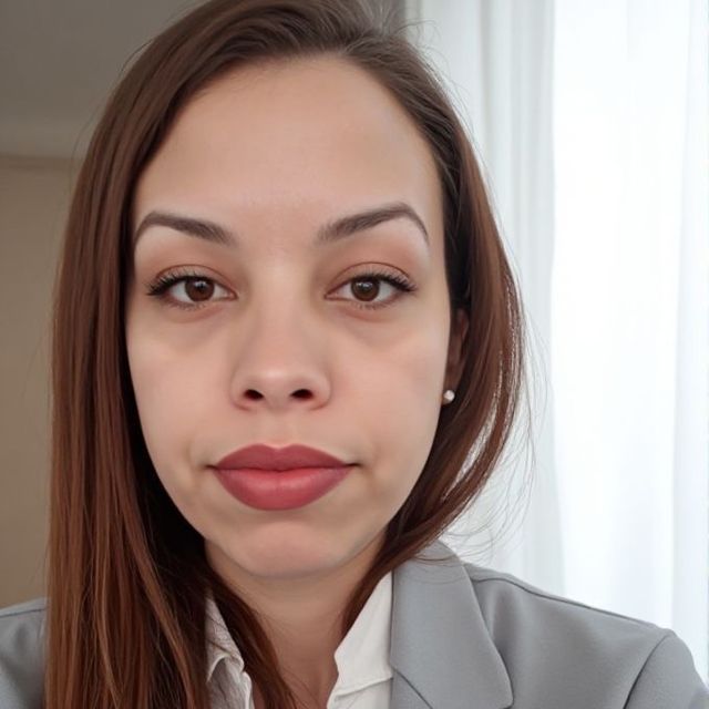 Gabriella  Fortes Pacheco, Especialista em Biomedicina Guarujá