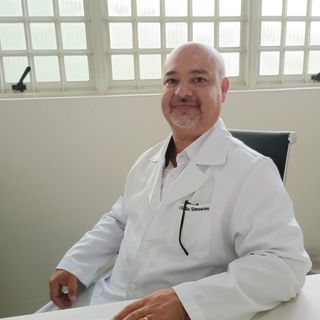 Cláudio Lemos Simosono, Médico clínico geral Passos