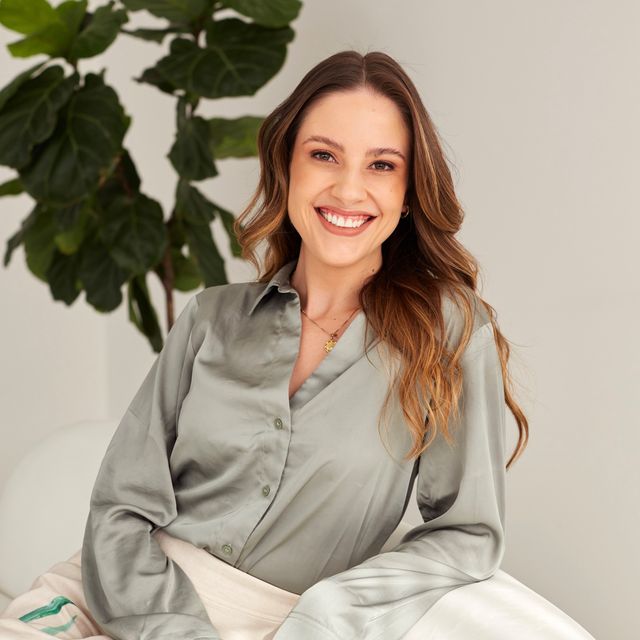 Natália Kerber, Psiquiatra Porto Alegre