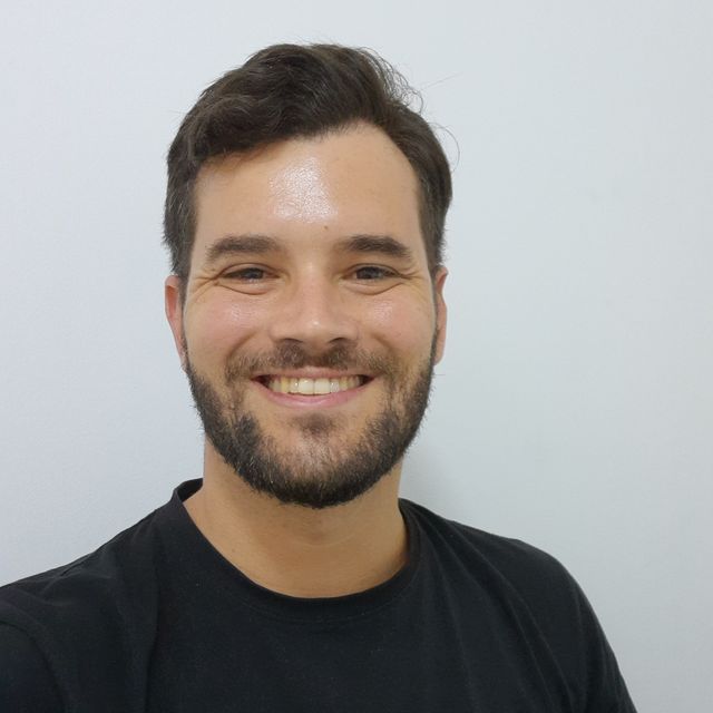 Bruno Feitosa, Psicólogo Canoas