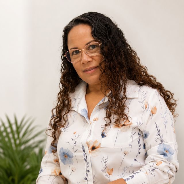Norma Liliana Vargas Méndez