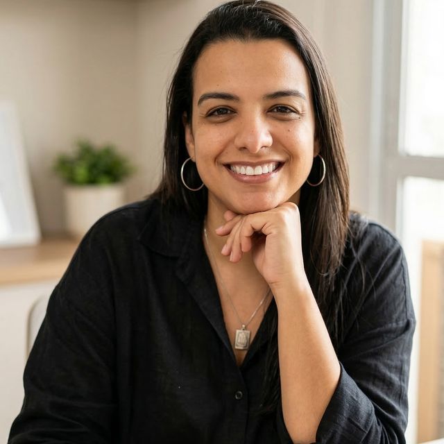 Camila Souza, Psicólogo São Paulo