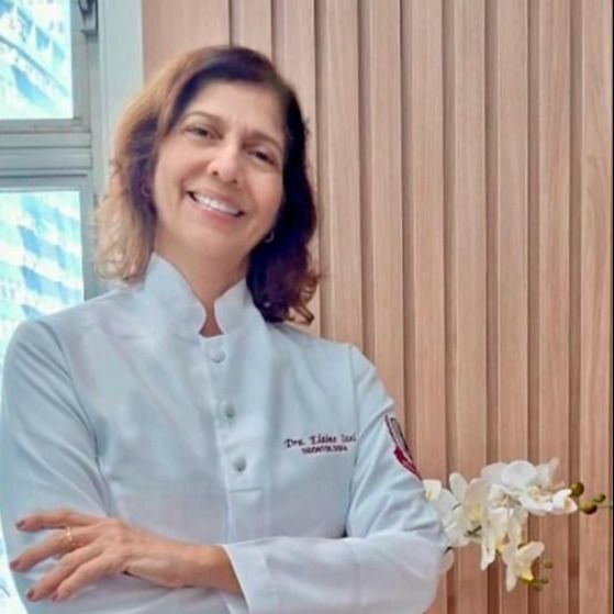 Elaine Izel ., Dentista Rio de Janeiro