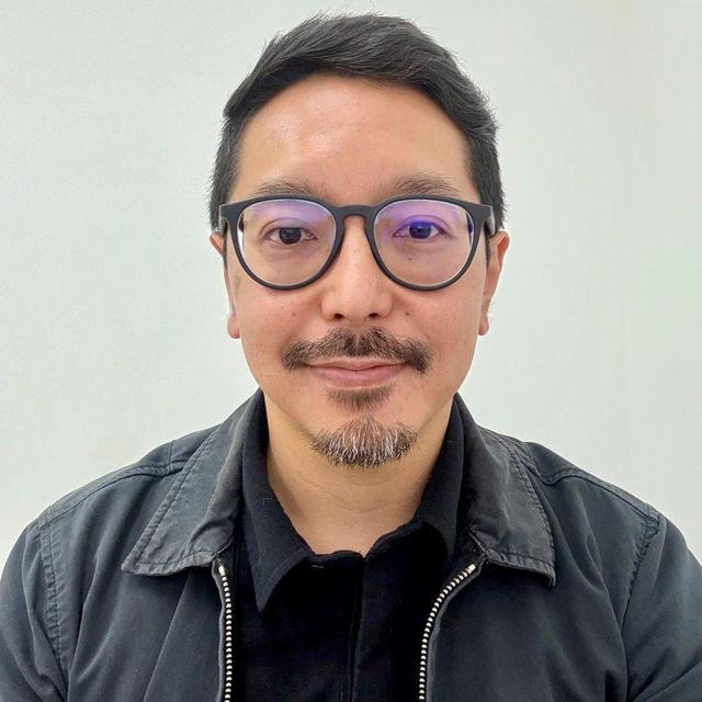 Vitor T. Yoshida, Psiquiatra São Bernardo do Campo