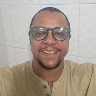 Heitor Lima Nascimento, Psicólogo Santo André