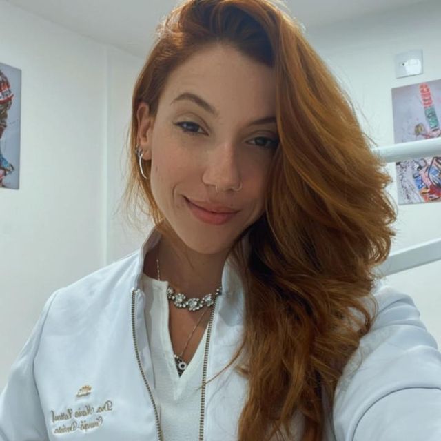 Maria Helena Lattouf, Dentista Rio de Janeiro