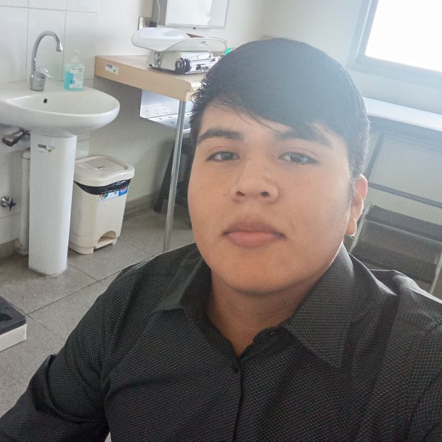 Alexander Toledo Fiestas , Psicólogo La Florida