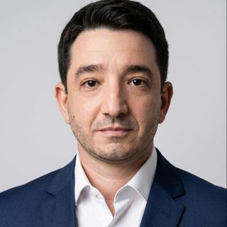 Rafael Emerich, Reumatologista Vitória
