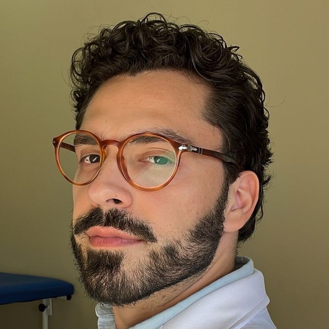  Matheus Bezerra  Gondim, Dermatologista Suzano