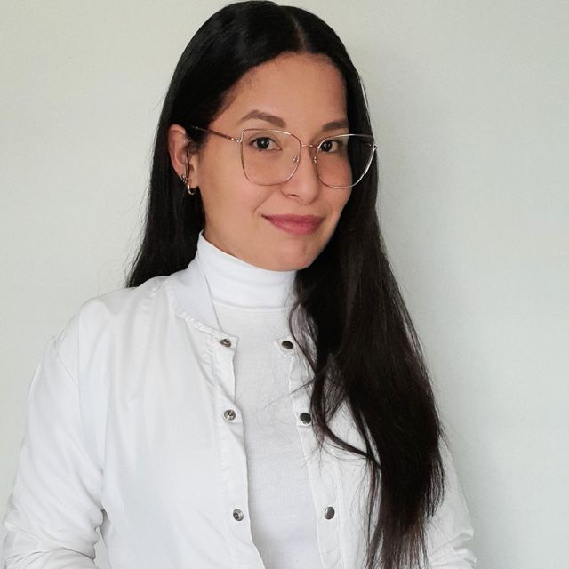 Angélica Rincón, Nutriólogo Providencia