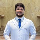 Dr. Iago Rodrigues da Costa