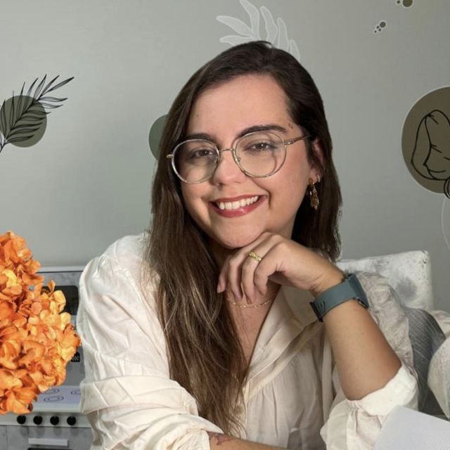 Ana Gabriela Machado, Psicólogo Campinas