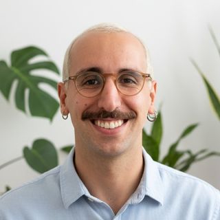 Ampliar imagem: Igor Prado Generoso, Psiquiatra São Paulo