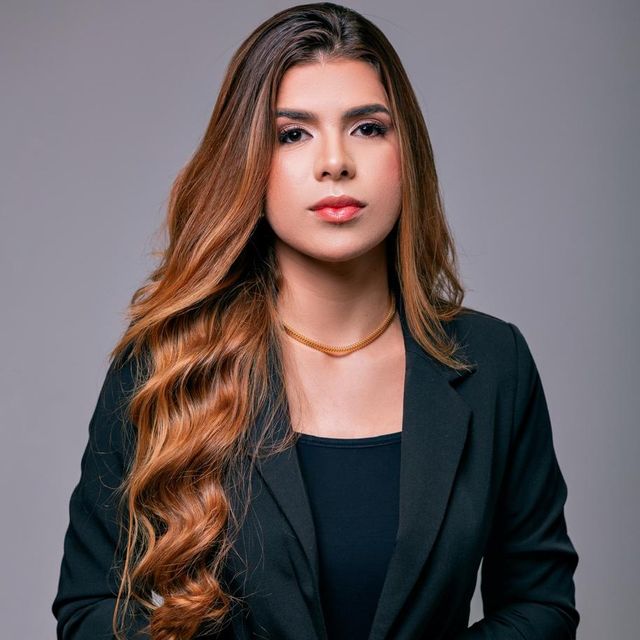 Bethanya Oliveira Portela Pontes, Psiquiatra Chapadinha