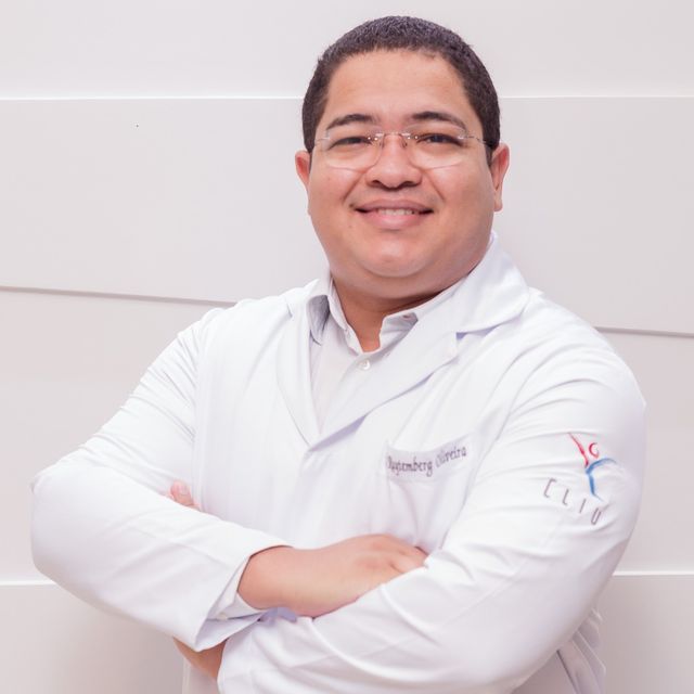 Ruytemberg Oliveira Rodrigues, Urologista Brasília