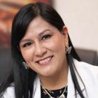 Dra. Liany Correa Cedeño