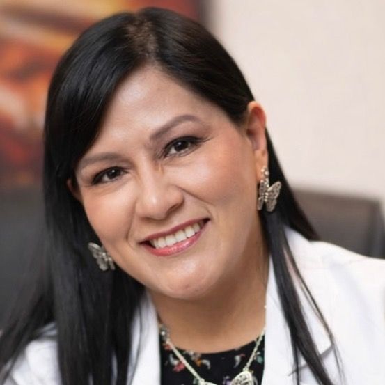 Liany Correa Cedeño, Psiquiatra San Isidro