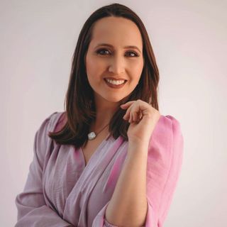 Ampliar imagem: Mariana D'Amico Bellonci, Endocrinologista Taquari