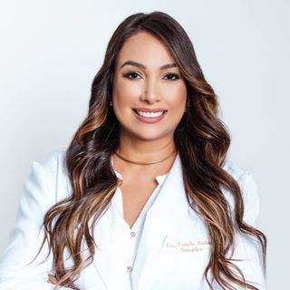 Daniela Machado, Especialista em Biomedicina Canoas