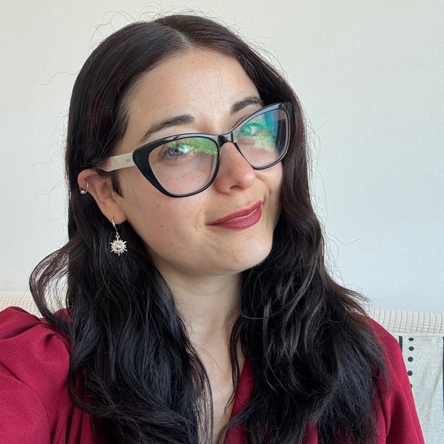 Katherine Osses Vejar, Psicólogo Santiago