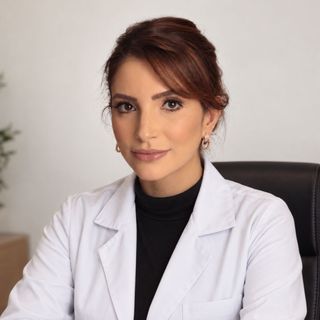 Nicole Bulgarão, Oftalmologista São José dos Campos